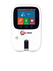 Coag-Sense Pt2 Pt/Inr Analyzer Clia Waived Ea Clia Waived, EA