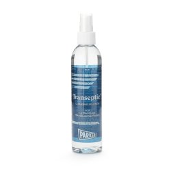 Transeptic Cleansing Solution 250 Ml Each - non-returnable