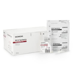 Reagent Kit, Dca Vantage A1C 10Test/Kt 4Kt/Cs) Non-Returnable Sterile