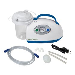 Suction Pump (2/CS)