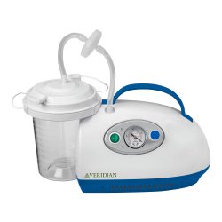 Suction Pump (2/CS)