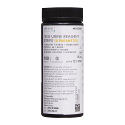 Urine Test Strip, 10Sg Consultf/121-1 20Analyz (100/Vl)