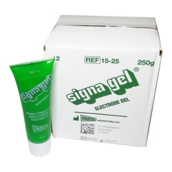 Signagel Electrode Gel New Highly Conductive Each