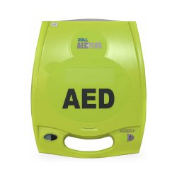 Defibrillator, Aed + Ecg Dsplyadlt Each