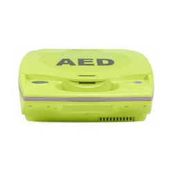 Defibrillator, Aed + Ecg Dsplyadlt Each