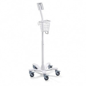 Vital Signs Monitor Stand, Mobile Stand for Spot Vital Signs 4400 Monitor Each