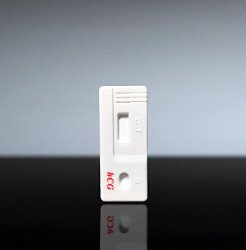 Instant-View hCG Urine Test Cassette CLIA Waived 25/BX