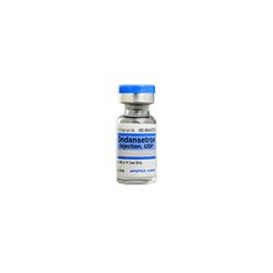 Ondansetron Hcl Injection 2Mg/Ml Sdv 2Ml 25/BX  - Non-Returnable Sterile