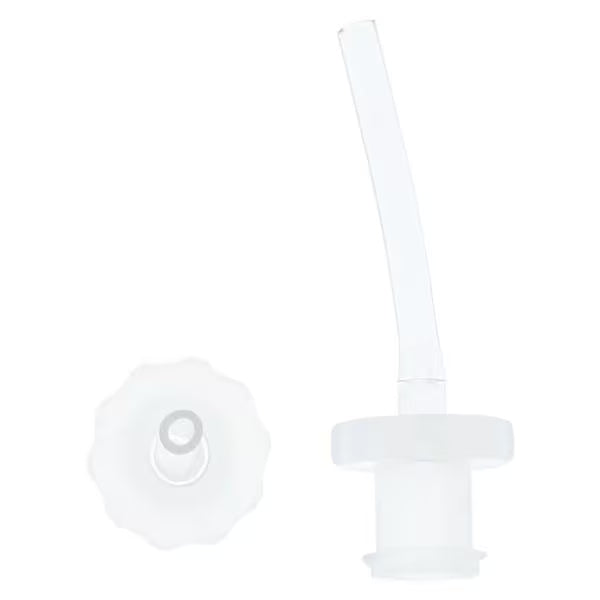 Elephant Ear Wash Tips Clear 20/BG