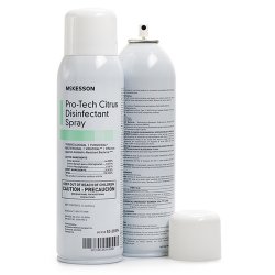 Disinfectant, Spray Pro-Tech Citrus 16Oz (12/CS)