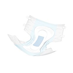 BRIEF, TAB CLSR SUPER LG 44-58 (18EA/BG)