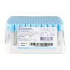 Tube, Bld Col Sodcit Ltblu 2.7Ml Plas Vacutainer (100/BX)