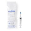 SYRINGE, CATH TIP FLAT TOP LF 60CC (30/BX)