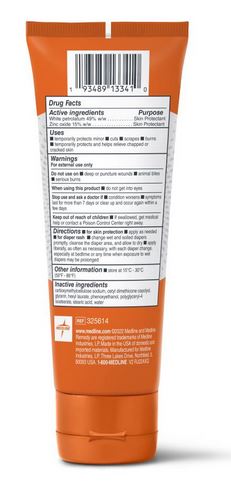Specialized Extra Thick Zinc Oxide Paste, 4 oz.