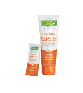 Protectant Zinc Paste, 4 oz (1/EA)