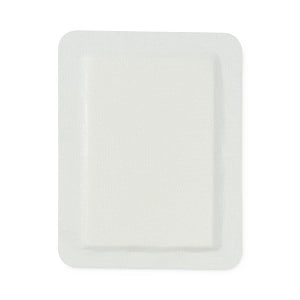 Stratasorb Composite Adhesive Island Wound Dressings, 6" x 7.5" (10EA/BX)