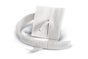 Avant Gauze Sterile 6-Ply Drain Sponges, 4" x 4" in 2-Packs (50EA/BX)