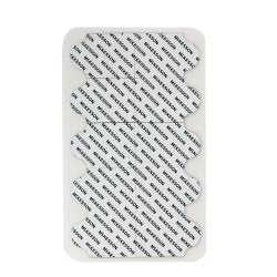 Electrode, Ekg Tab Resting, (4000 Each / 40 PK /CS)