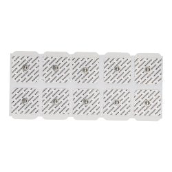 Electrode, Ekg Foam All-Purp (2000/CS)