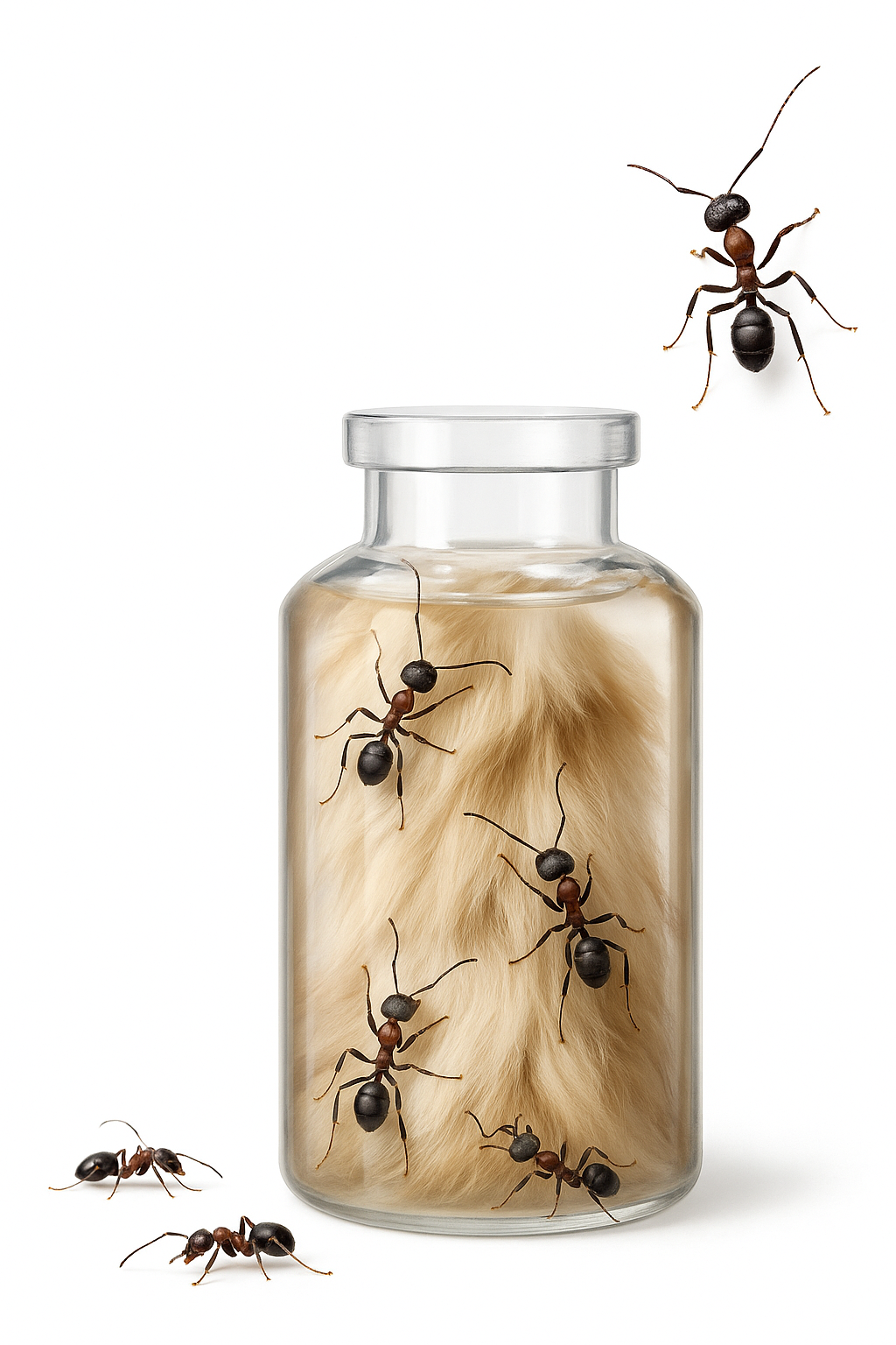 FIRE ANT , Insect ,  1:10 w/v, 5mL