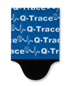 Q-TRACE Diagnostic ECG Electrodes