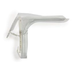 Vaginal Speculum 49X140Mm +/-2Mm Large 25/BX