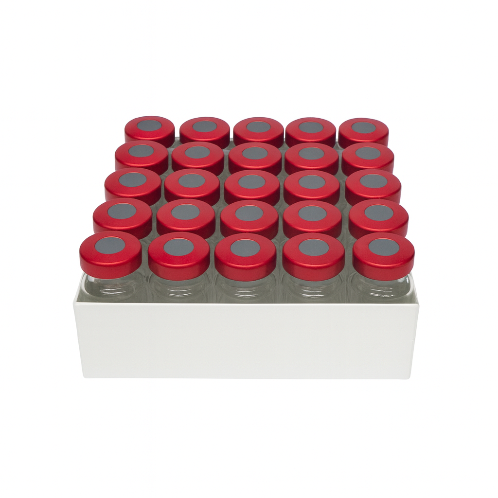 Saline Albumin with Phenol (HSA), 4.5mL