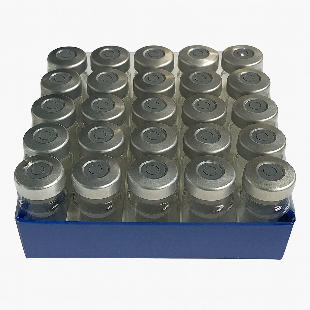 Normal Saline with Phenol (NSP), 4.5mL