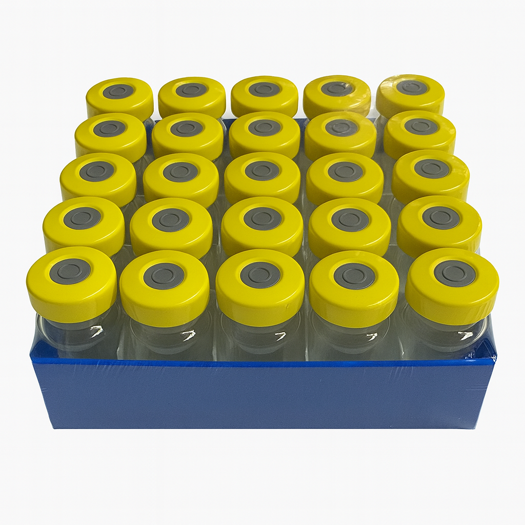 Normal Saline with Phenol (NSP), 4.5mL