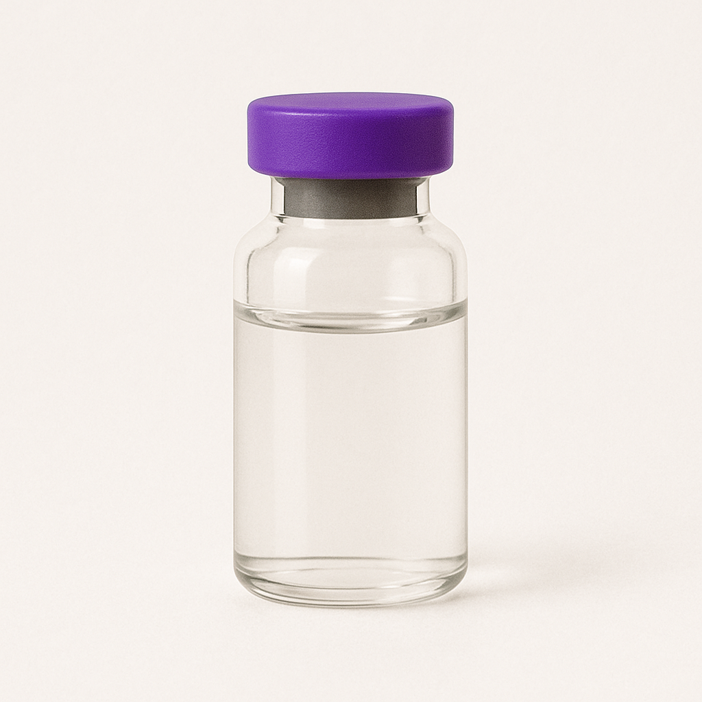 Normal Saline with Phenol (NSP), 4mL