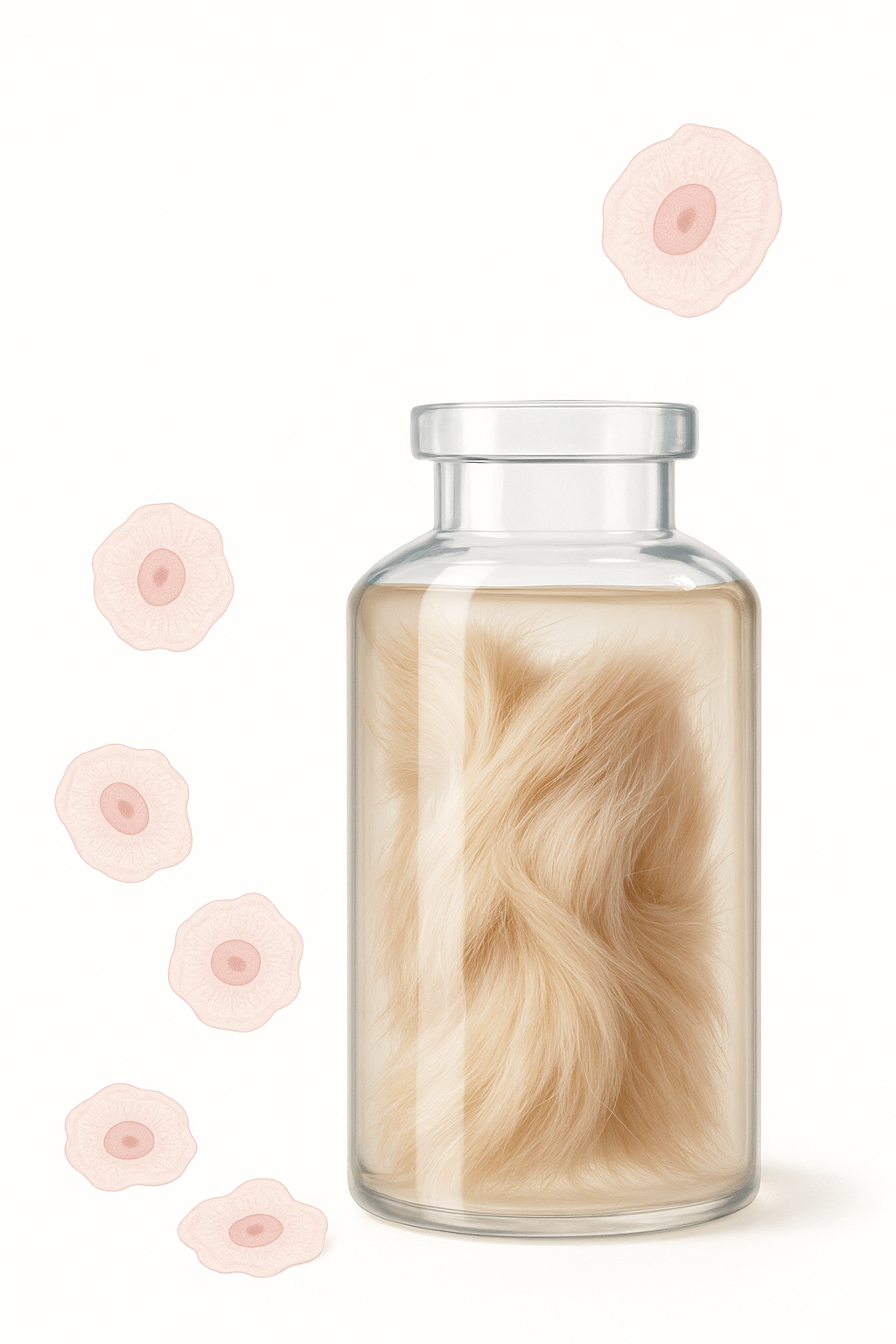 GUINEA PIG EPITHELIUM , Animal ,  1:20 w/v, 5mL