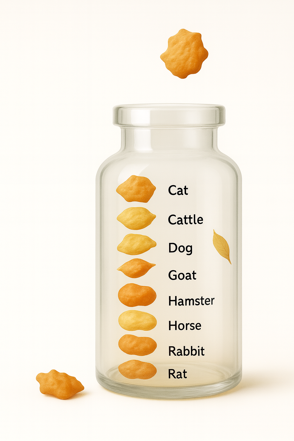 HORSE EPITHELIUM , Animal ,  1:20 w/v, 5mL