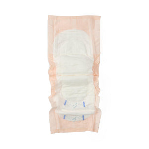 Extra Cloth-Like Adult Incontinence Briefs, Size S, for Waist Size 20"-32" (20/BG)