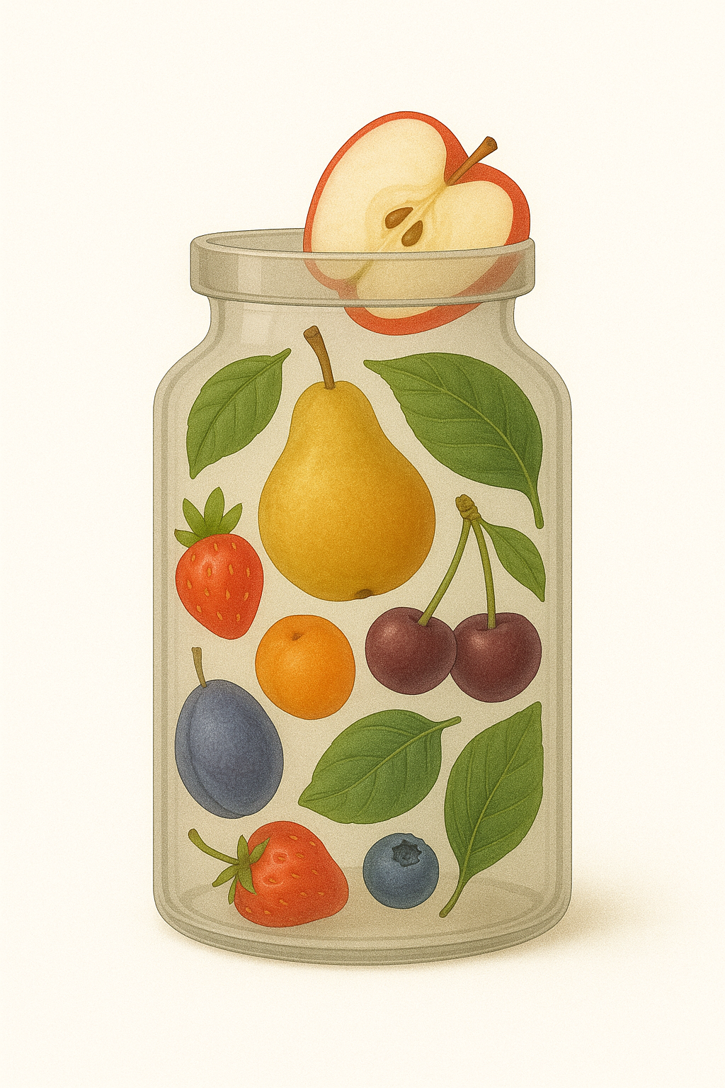 PEAR , 1:10 w/v ,  5 mL Scratch, 5mL