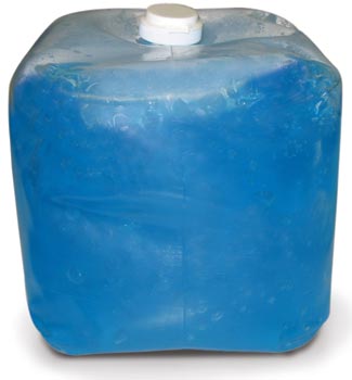 Ultrasound Gel Each, 5L, EA