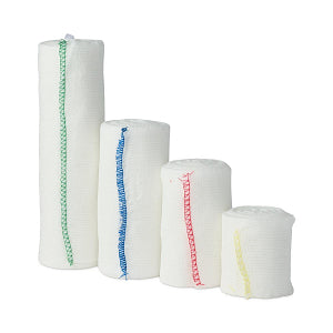 Swift-Wrap Elastic Bandage With Self-Closure, 2" X 5 Yd, 1 Pack / 1 Roll / Each