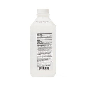 70% Isopropyl Alcohol, 16 Oz,  1 Bottle / 1 Pint, U.S. Liquid / Each