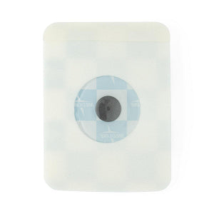 Ecg General Monitoring Foam Electrodes, 50-Pack, 20/CS