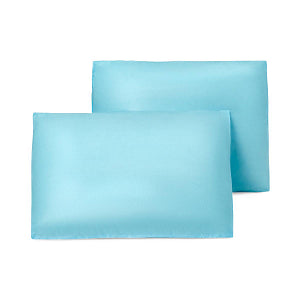 Pillow, Rusbl Moist-Resistful Blu 20X26, EA
