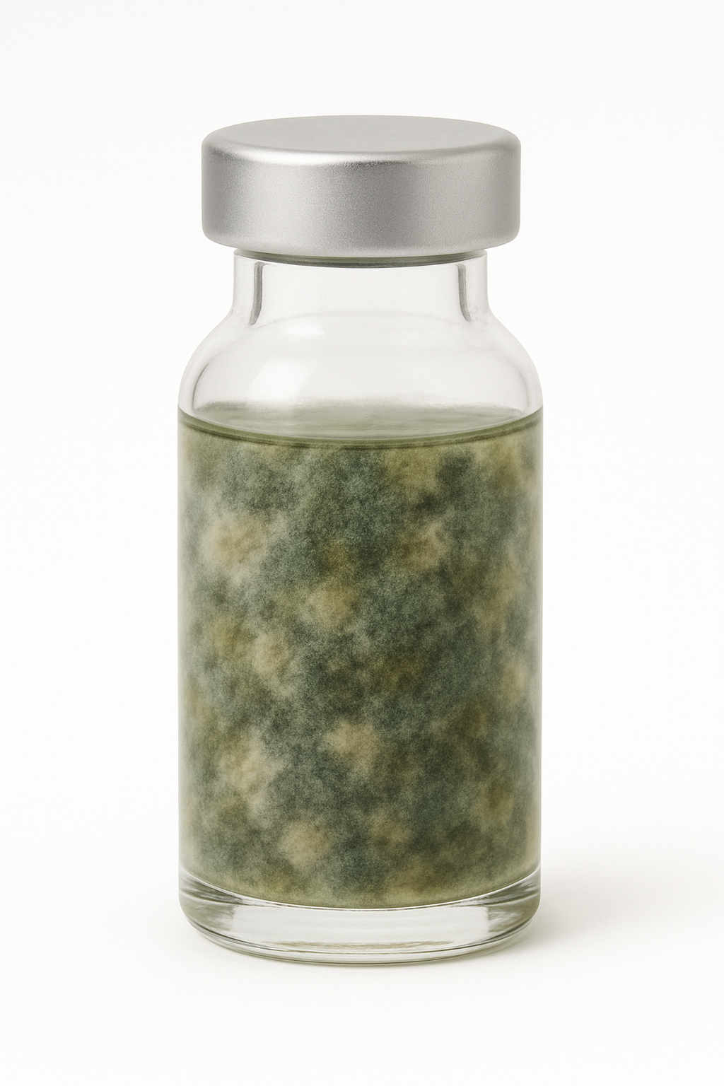 SAROCLADIUM STRICTUM , Mold ,  1:20 w/v, 5mL