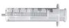 Sterile Luer-Slip Syringe, 10 Ml, 100 Each / Box
