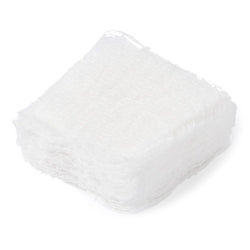 Nonsterile Gauze Sponge, 12-Ply, 2" X 2",  200 Each / 1 Pack