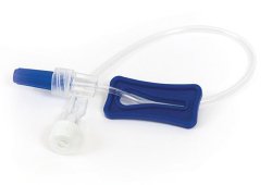 Extension Set, Iv Minibore Dehp-Free 7" (50/Bx)