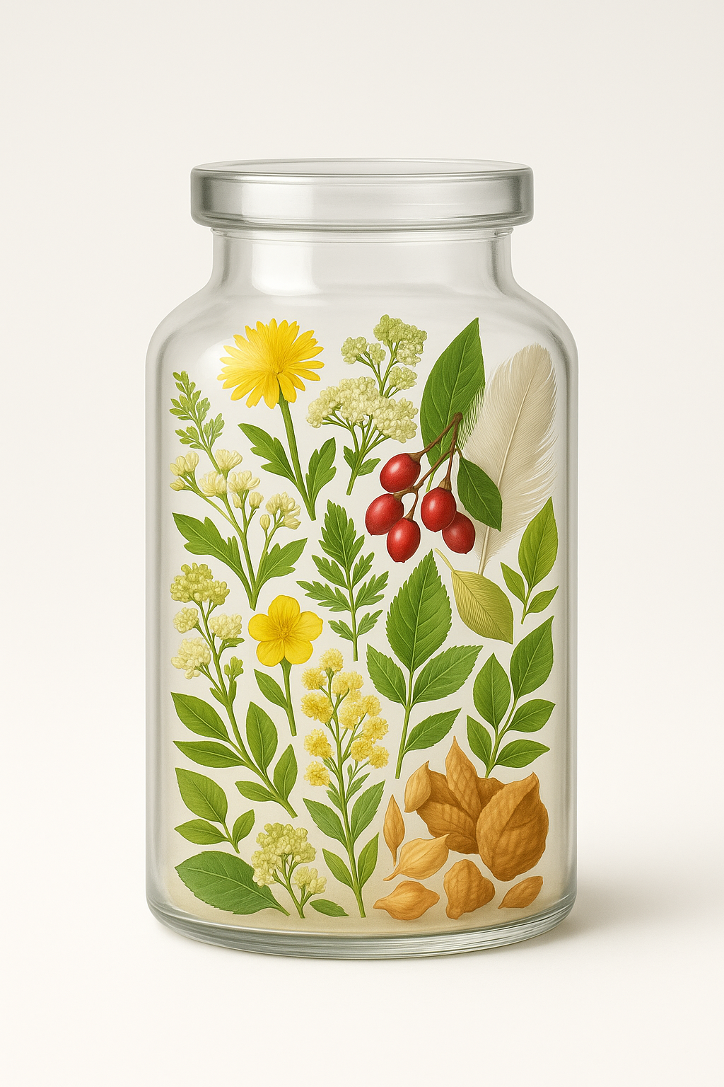 9 TREE MIX , Tree ,  1:20 w/v, 5mL