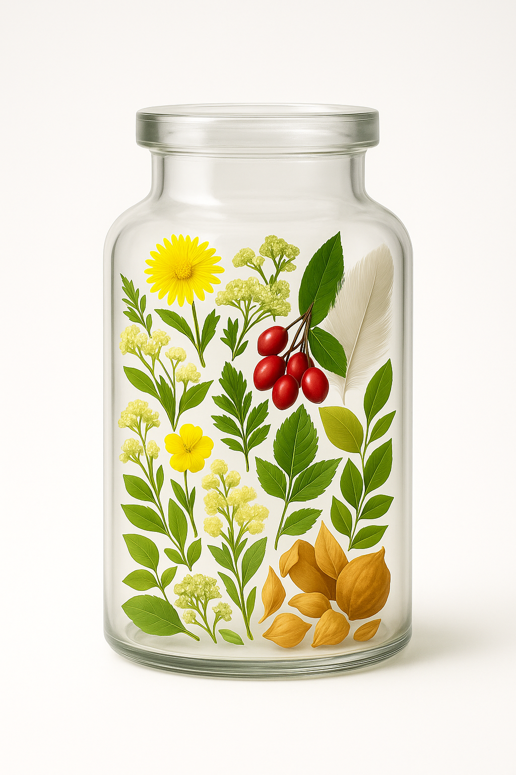 WESTERN JUNIPER , Tree ,  1:20 w/v, 5mL