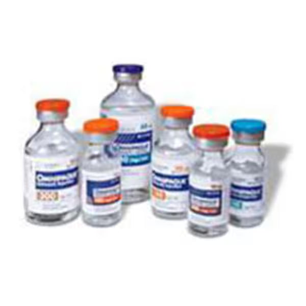 Omnipaque Injection 300Mg/Ml Pluspak Bottle 50Ml