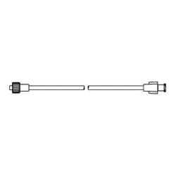 Iv Extension Set Medex 6" Male Luer Lock Adapter Primary Infusion 50/CS